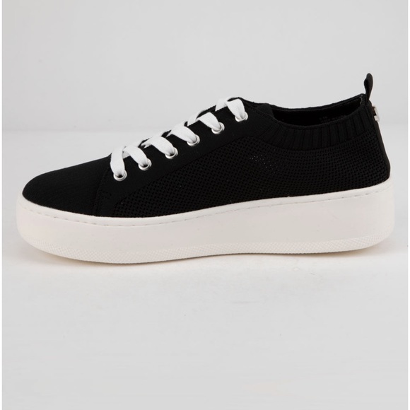 Steve Madden Shoes - STEVE MADDEN Bardo  Platform Shoes